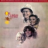 On Golden Pond: Music & Original Dialog From the Motion Picture Soundtrack [LP Record]