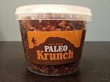 Discounts Paleo Krunch Cinnamon Swirl Cereal (2 count) by Steve's Original