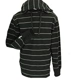Rocawear The Big Get Over Hoody