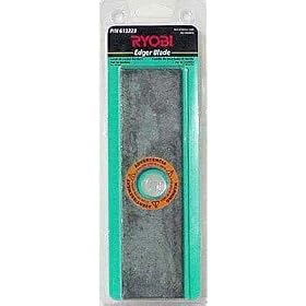 Ryobi Trimmer Plus Add-On Edger Replacement Blade #613223
