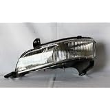 06-10 CADILLAC DTS FOG LIGHT RIGHT by TYC