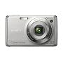 Sony Cyber-shot DSC-W230 12 MP Digital Camera with 4x Optical Zoom and Super Steady Shot Image Stabilization (Silver)