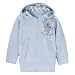 Icky Baby Hooded Sweatshirt - Blue
