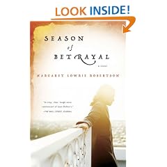 Season of Betrayal: A Novel