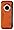 LG enV VX9900 Phone, Orange (Verizon Wireless, Phone Only, No Service)