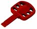 Oregon 33-089 Plastic Ignition Key Replaces MTD 725-1660