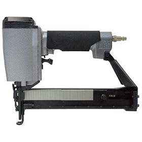 SENCO 300084R SKS N12-17, 1-1/2-Inch 18-Gauge Medium-Wire Stapler (ProSeries)