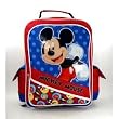 Mickey Mouse "M Factor" 15" Large School Backpack