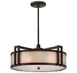 Walt Disney Signature Underscore 3 Light Pendant