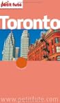 TORONTO 2011 + PLAN DE VILLE