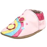 Robeez InfantToddler Rainbow Slip On