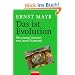 Das ist Evolution: Mit einem Vorwort von Jared Diamond