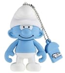 Maikii Puffo Tontolone - Memoria USB...