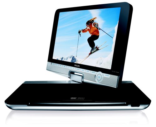 Electronics: Philips PET1030 10.2