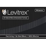 Levitrex (20 Caps) All-Natural Male Enhancement Formula – Immediate Results!