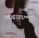 Ost: Hostel Part 2