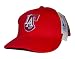 Kids Los Angeles Clippers NBA Hat - Red