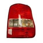 03-05 KIA SEDONA TL RH