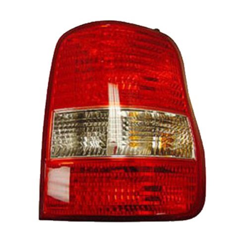 03-05 KIA SEDONA TL RH