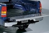 FX Brite Tread - Full Tailgate Cap For Ford ~ F-350 Pickup ~ 1989-1997