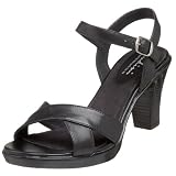 Sudini Womens Ofarrel Platform Sandal