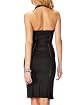 Italian Linen Halter Dress Product Image
