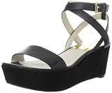 Michael Michael Kors Womens Jalita Wedge Sandal Sandals