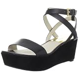 Michael Michael Kors Jalita Wedge Sandal