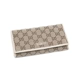 (グッチ) GUCCI 長財布　メタルバー 244946-F40IG-9773 [並行輸入品] GUCCI