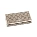 (グッチ) GUCCI 長財布　メタルバー 244946-F40IG-9773 [並行輸入品]