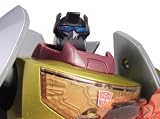 Transformers Animated: Ta-17 Grimlock Voyager Class Action Figure