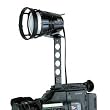Smith Victor Q250-SG 250w AC Video Light.