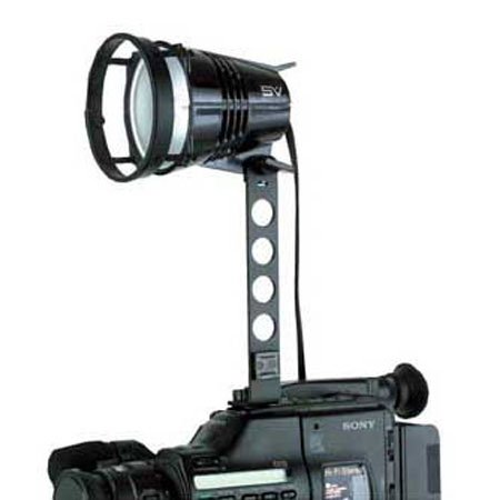 Childrens Toyshop  Photo : Smith Victor Q250-SG 250w AC Video Light.