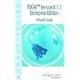 TOGAF Version 8.1.1 Enterprise Edition A Pocket Guide