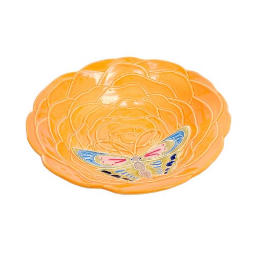 Achla Designs Tangerine Bowl