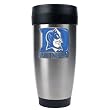 Duke Blue Devils NCAA Travel Tumbler by Great American Products