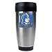 Duke Blue Devils NCAA Travel Tumbler by Great American Products