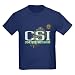 CSI Kids Dark T-Shirt
