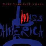Miss Americavon "Mary Margaret O'Hara"