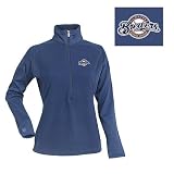 Milwaukee Brewers Women's Frost Fleece by Antigua