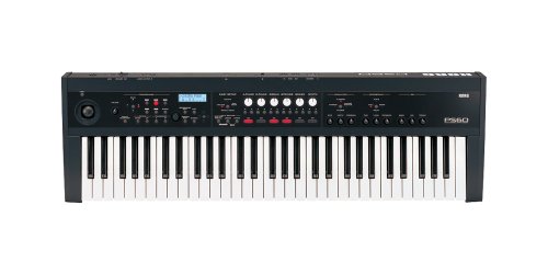 Korg PS60 61-Key Synthesizer