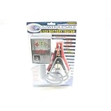 6/12v Diagnostic Battery Tester Alternator/regulator Output Test Load Test