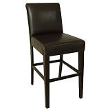 Carolina Accents Set of Two Tavern Bistro Stool