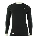 Men'sUAColdGear®FittedLongsleeveCrewTopsbyUnderArmour