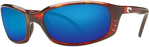 Costa Del Mar Brine Polarized Sunglasses