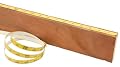Woodstock W1205 6-Foot Self-adhesive Left Reading Tape