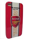 iPhone 4 case Arsenal for AT&T