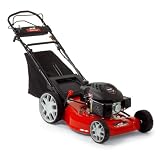 MTD 53SPOEHW 53 cm/21-inch Self-Propelled Electric Start High Wheel Rotary Lawnmower