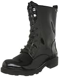 Killah CHARLUN M00712-PP9281-000000-G06000, Damen Stiefel, Schwarz (NERO G06000), EU 38