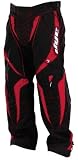 Dye C8 2008 Youth Paintball Pants - Red